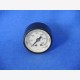 Pressure gauge, 40 mm, 0-10 bar / 300 psi